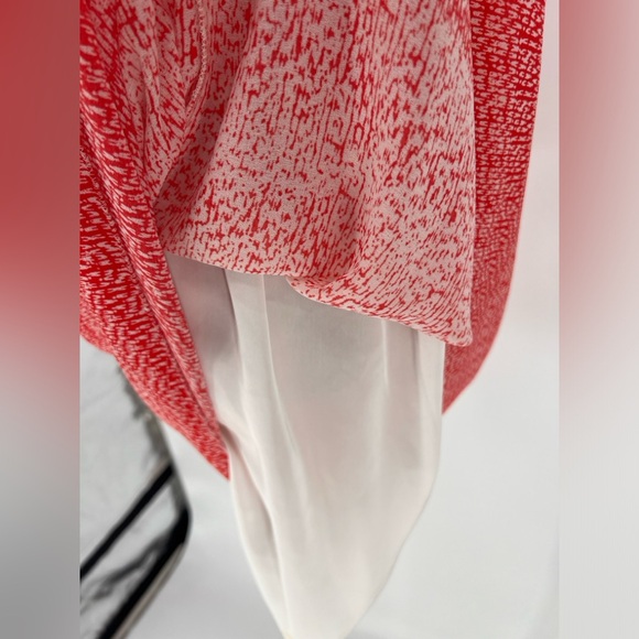 EUC Max Studio Smocked Waist Dress - Picture 6 of 8